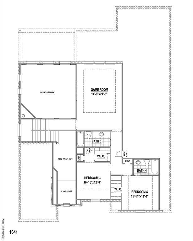 1325 Whitetail Road, Celina, TX 75009