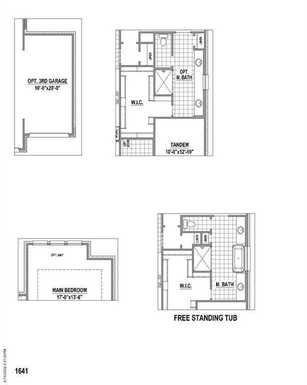 1325 Whitetail Road, Celina, TX 75009