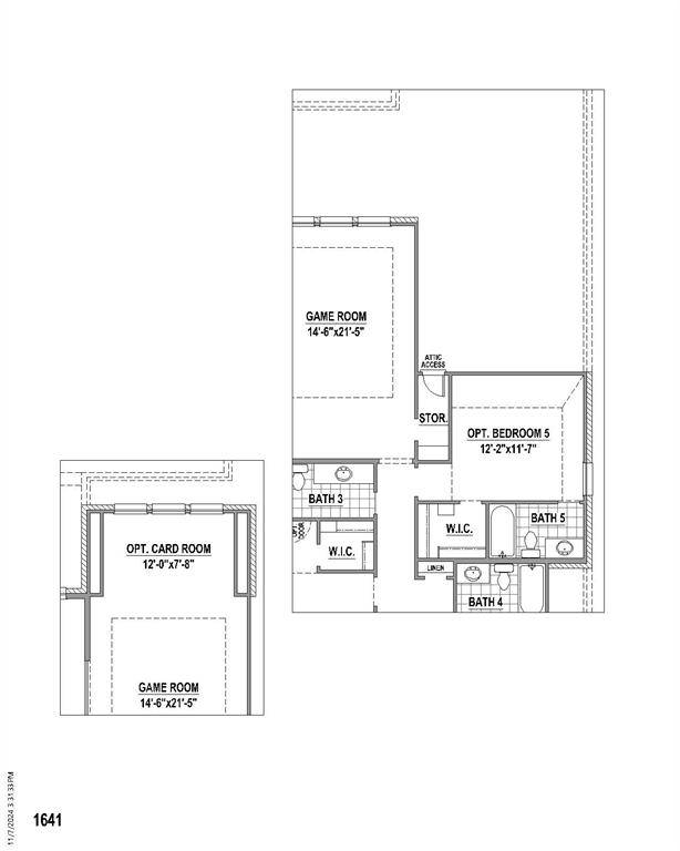 1325 Whitetail Road, Celina, TX 75009
