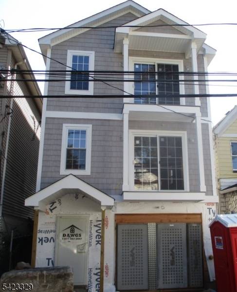 71 N 14Th St, Newark City, NJ 07107