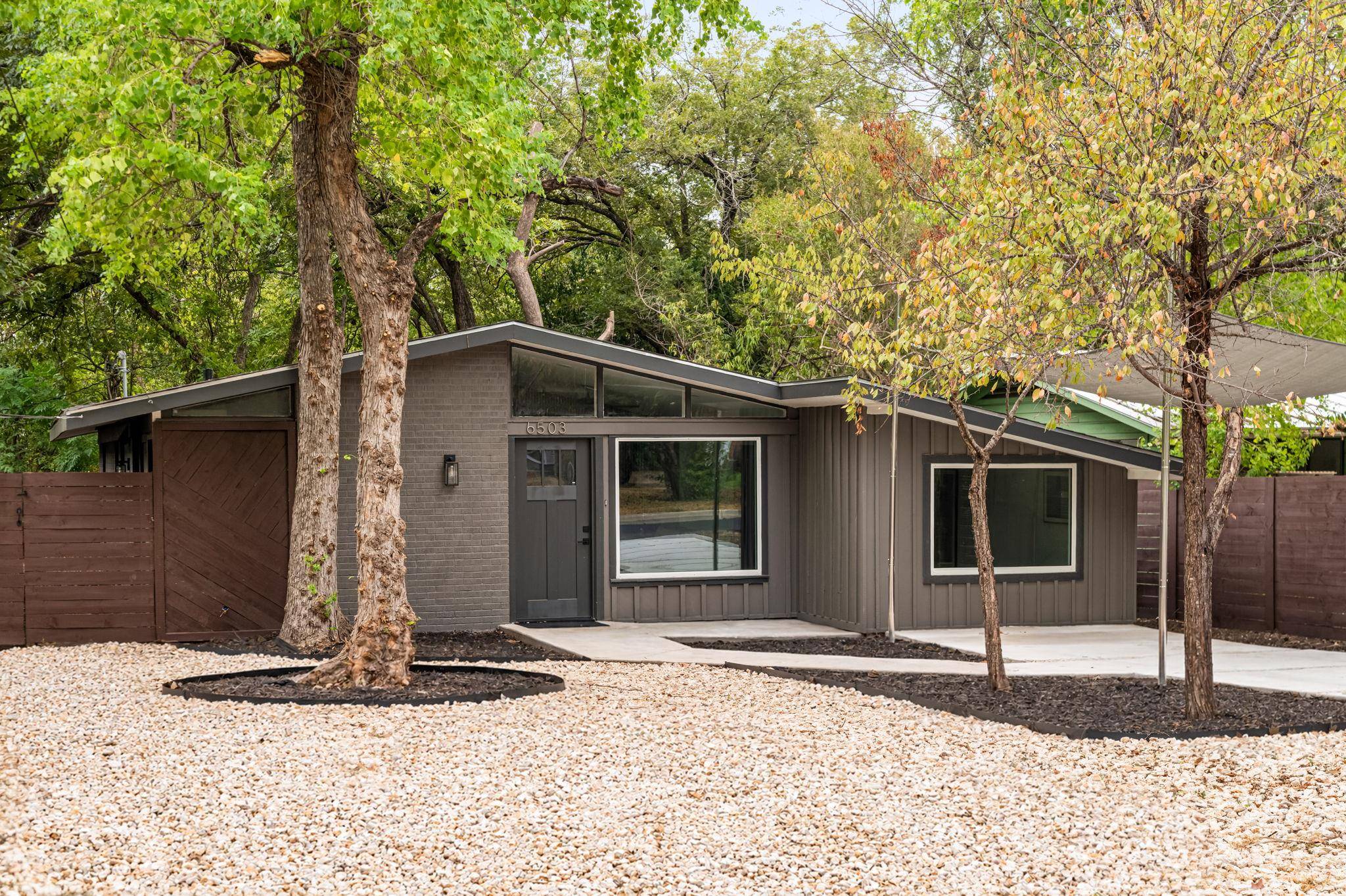 6503 Linda LN, Austin, TX 78723