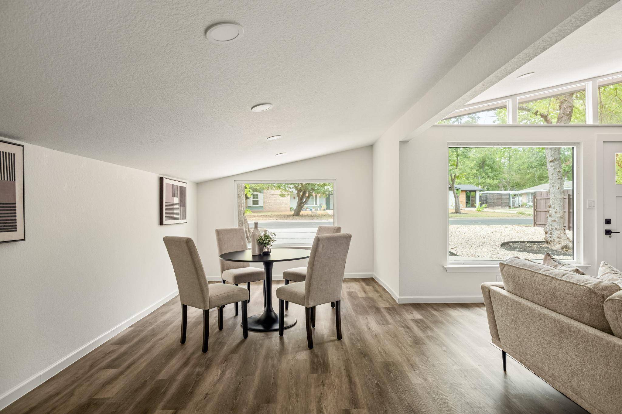 6503 Linda LN, Austin, TX 78723