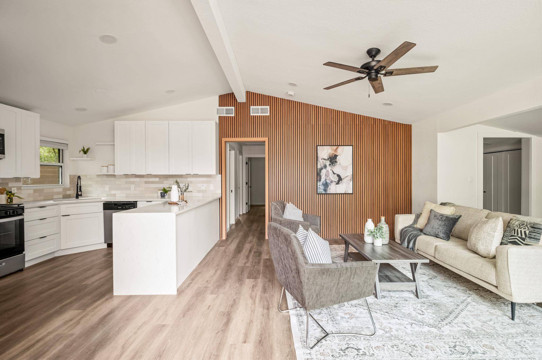 6503 Linda LN, Austin, TX 78723