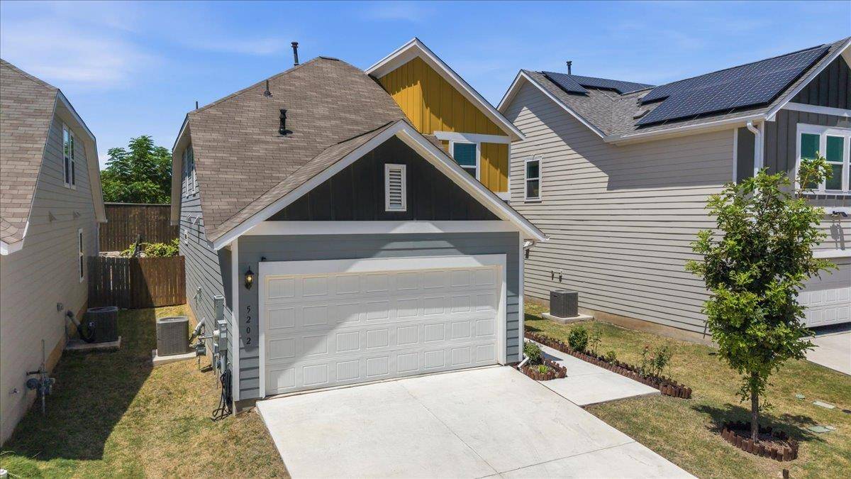 5202 Dimesky LN, Austin, TX 78723