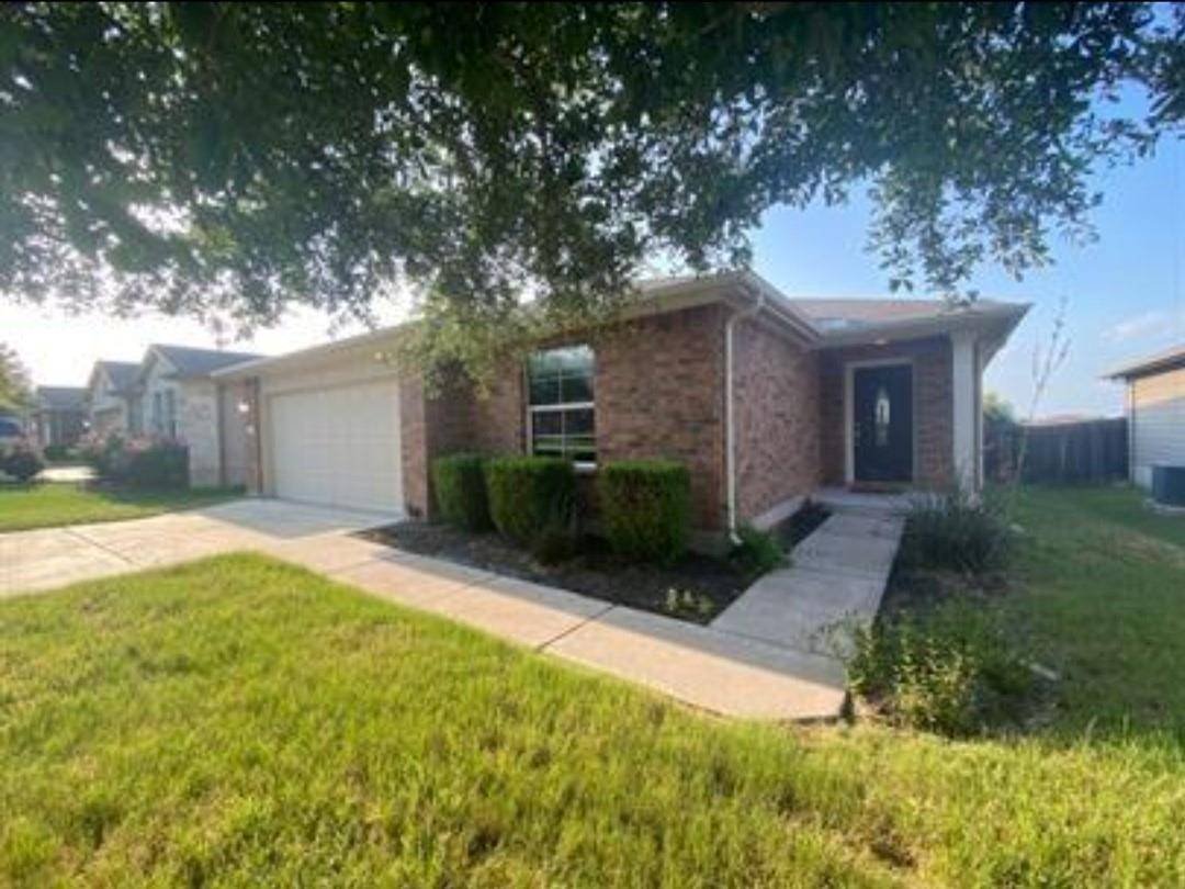 107 Lavaca LOOP, Hutto, TX 78634