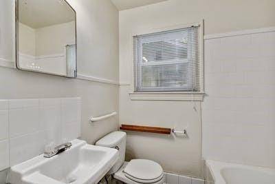 3416 Robinson Ave, Austin, TX 78722