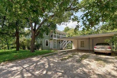 3416 Robinson Ave, Austin, TX 78722