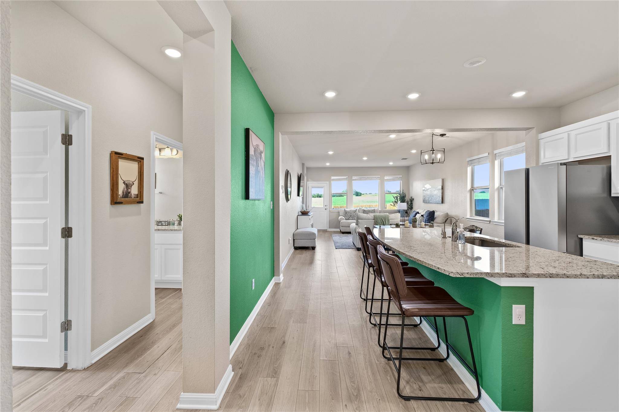 283 Tolo DR, Elgin, TX 78621