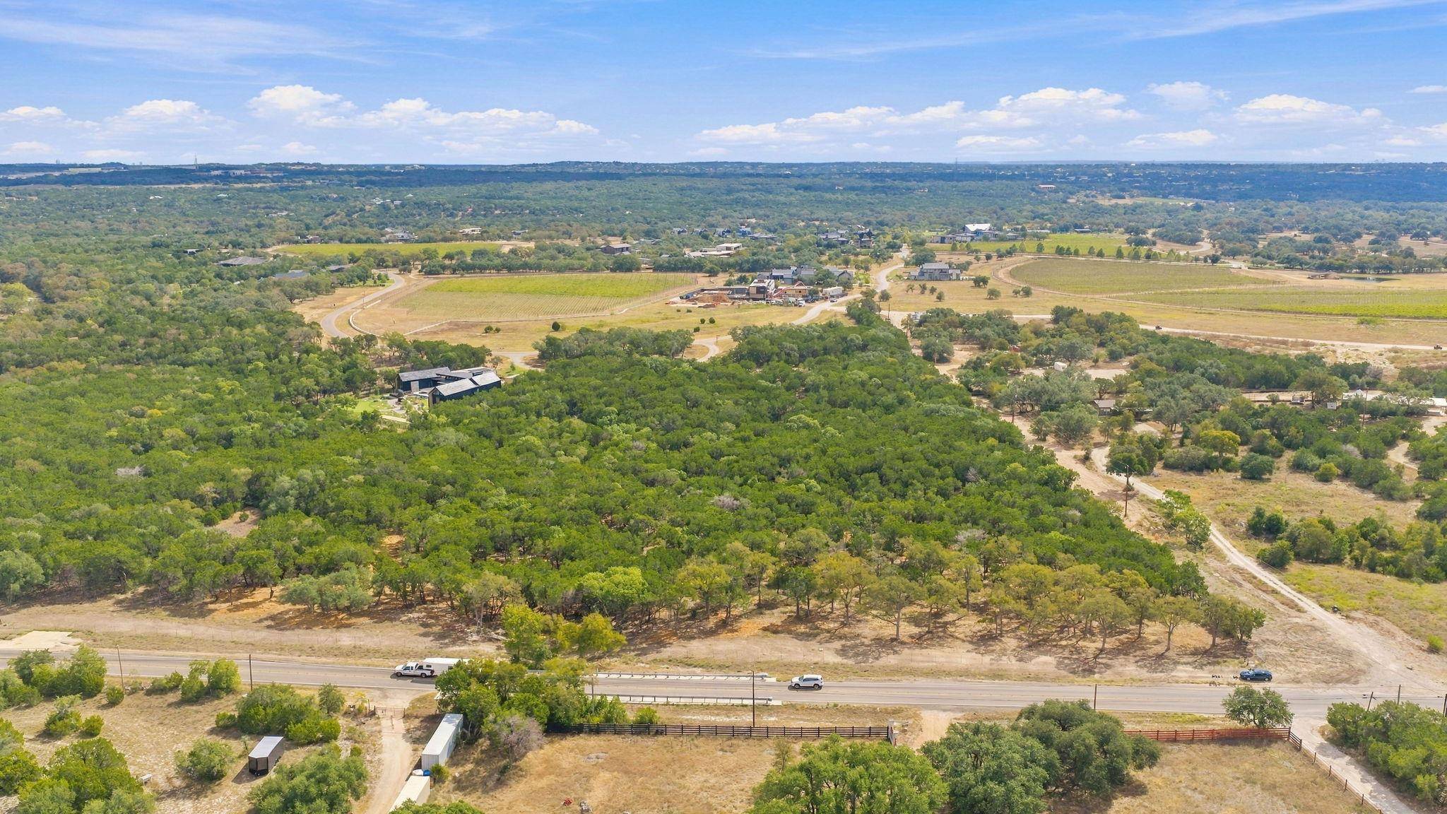 TBD FM 150, Driftwood, TX 78619