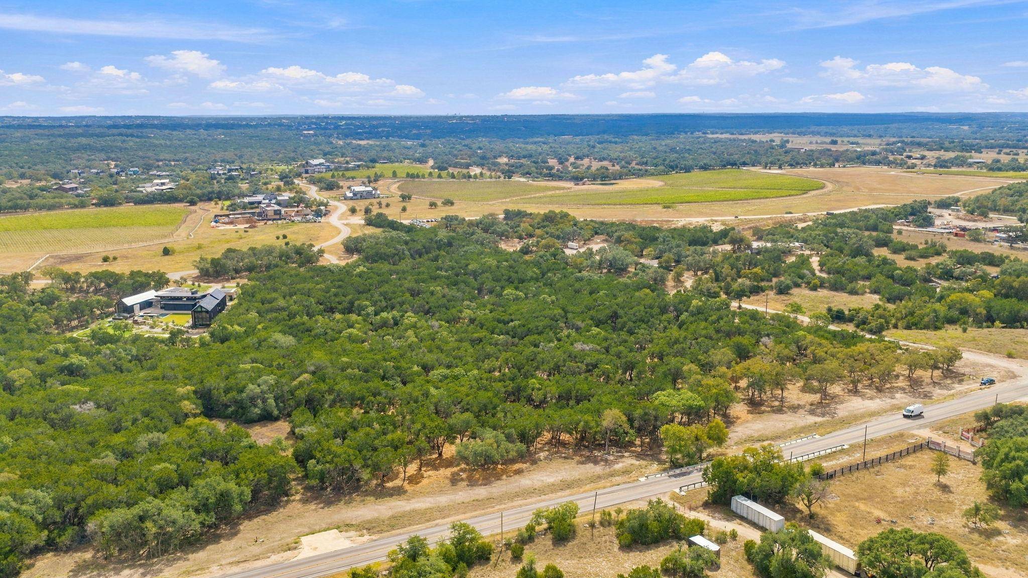 TBD FM 150, Driftwood, TX 78619