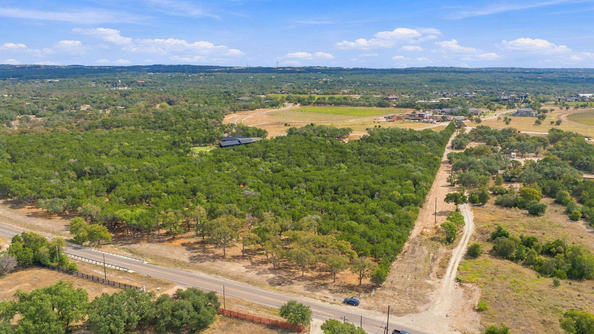 TBD FM 150, Driftwood, TX 78619