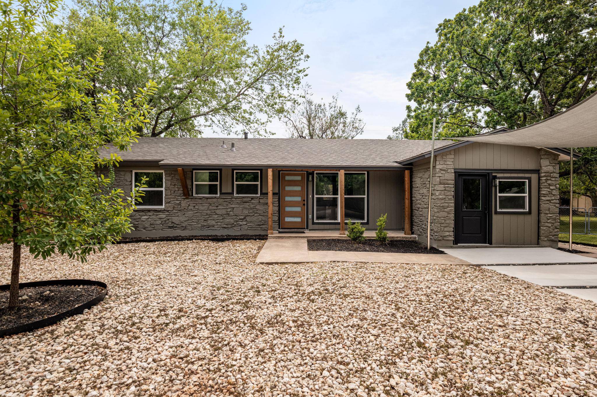 2103 Fordham CV, Austin, TX 78723