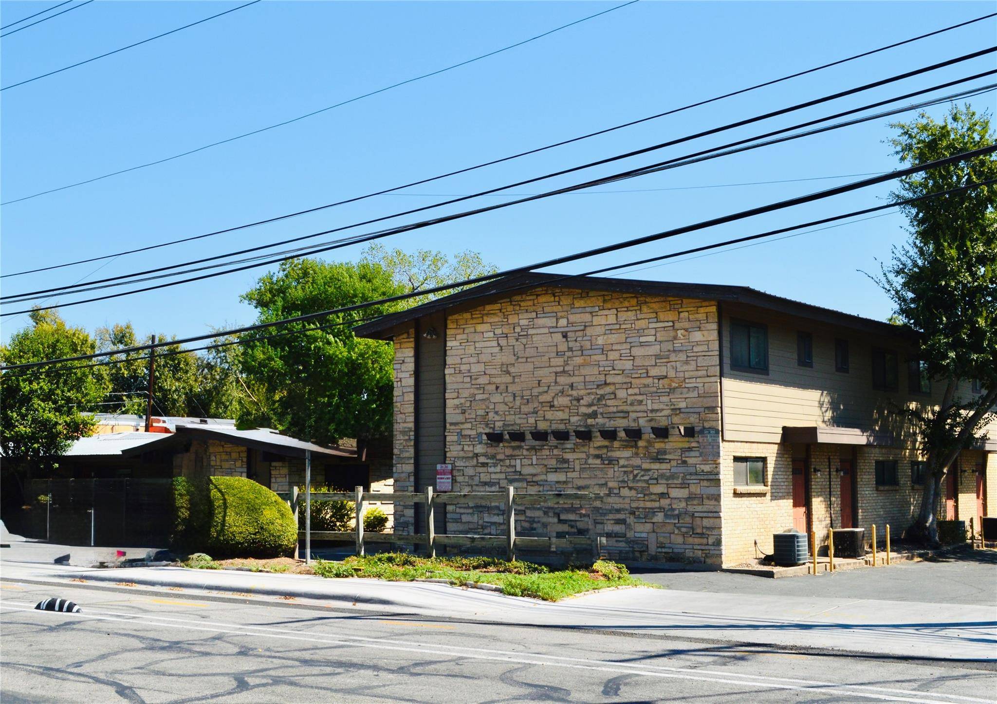 5001 Bull Creek RD #124, Austin, TX 78731