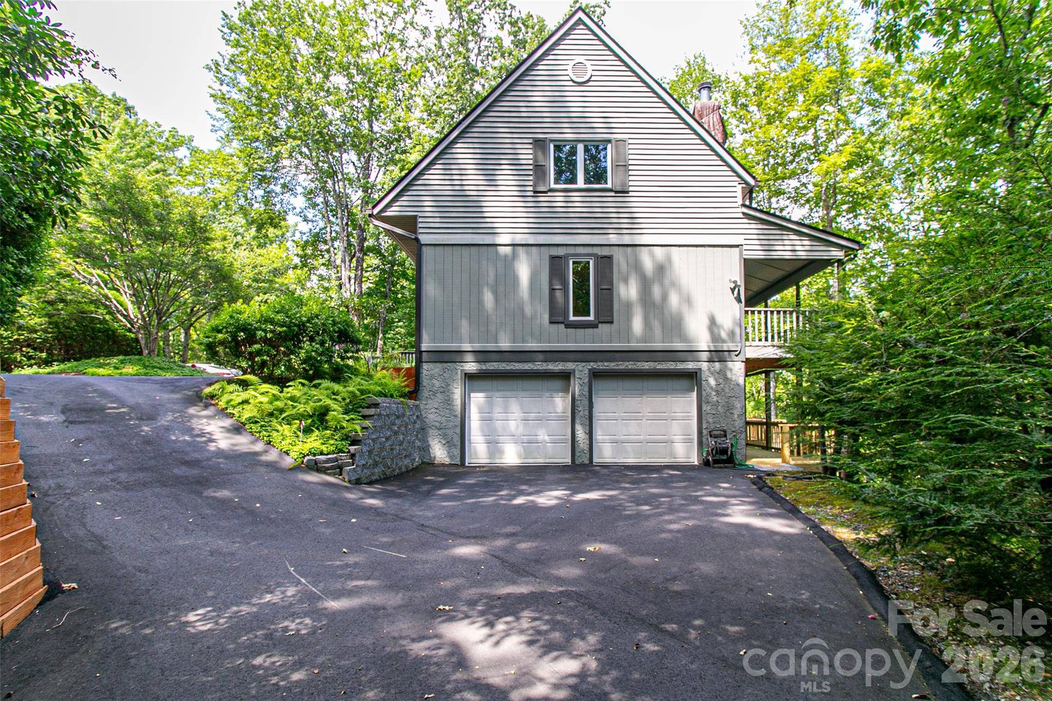 263 Ugedaliyvi CT, Brevard, NC 28712