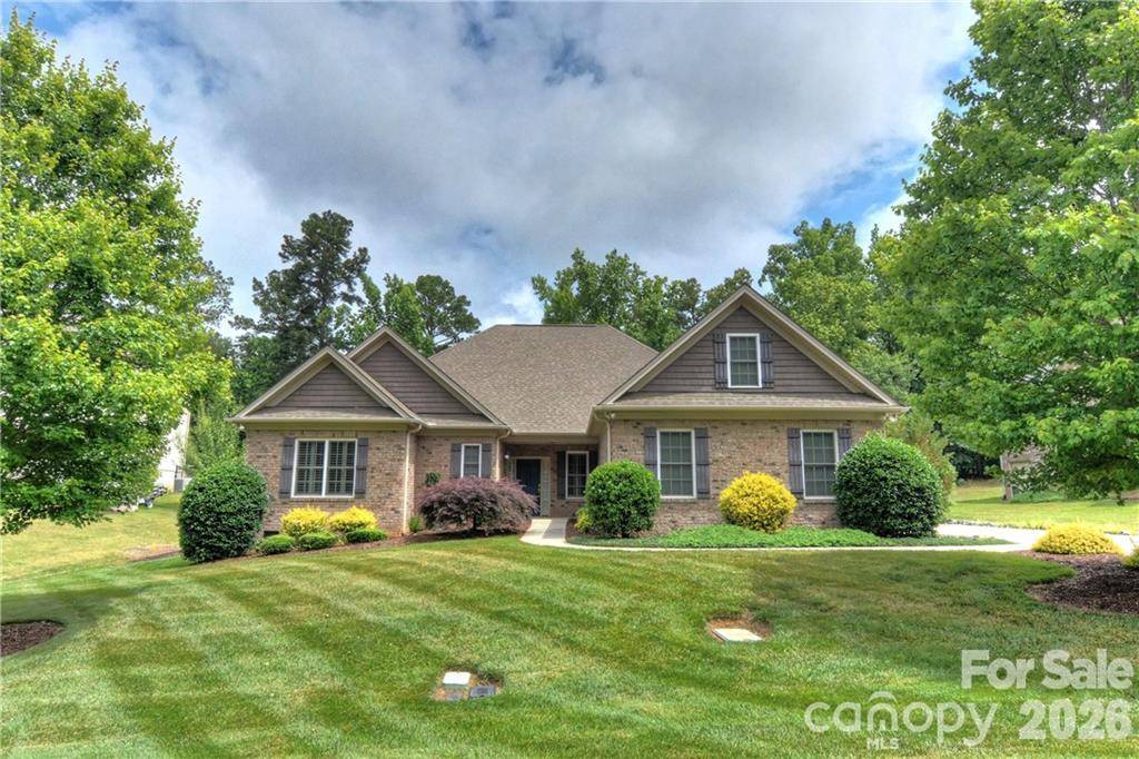 1820 Wedowee CT, Rock Hill, SC 29732