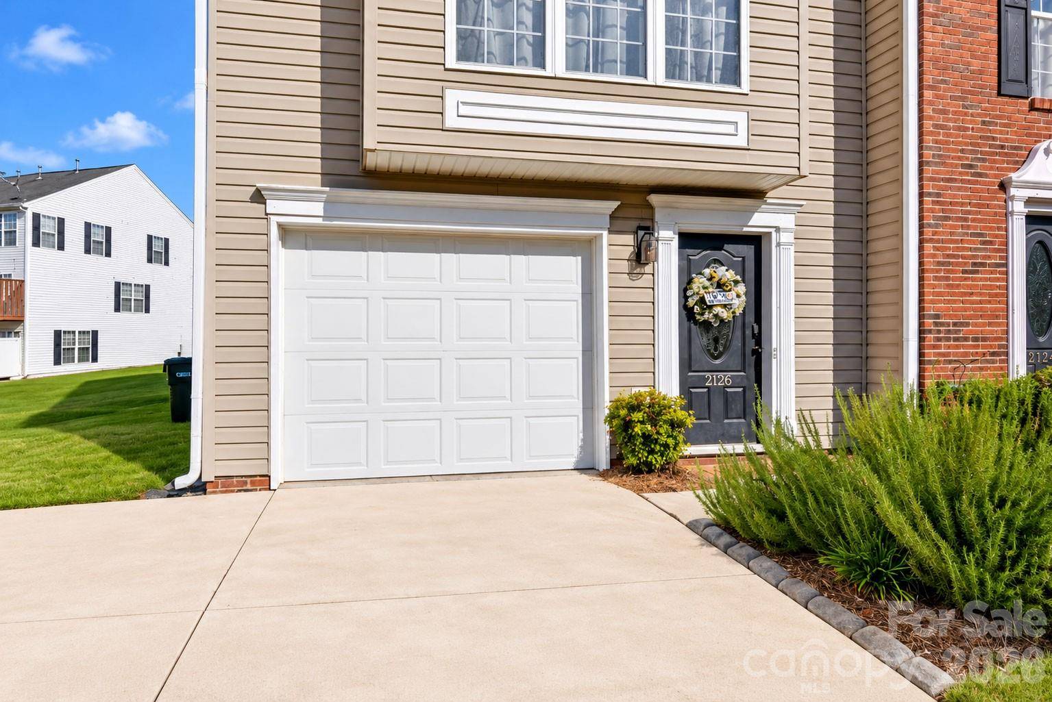 2126 Midnight Blue LN, Fort Mill, SC 29708