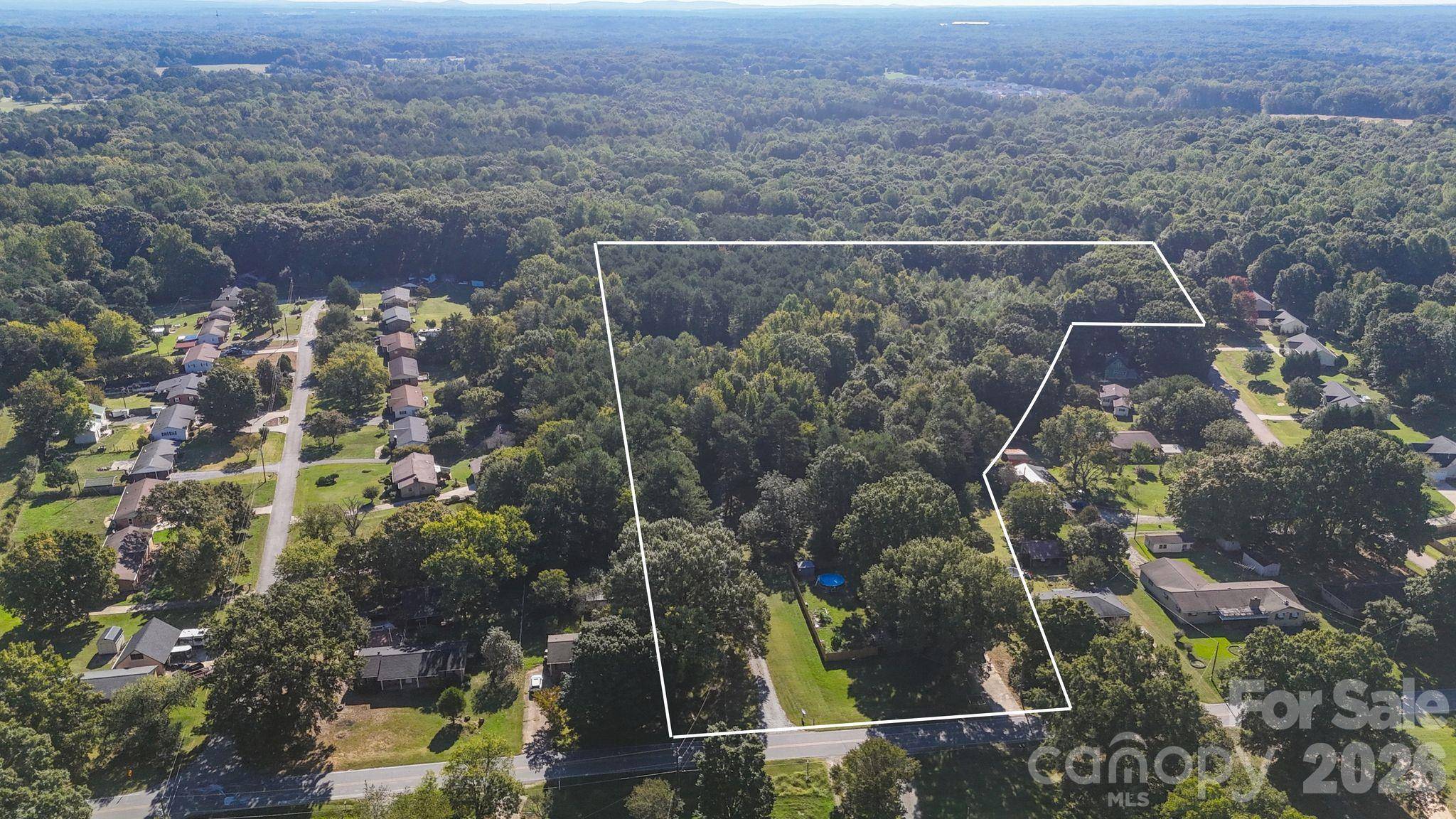 1749 Sells RD, Salisbury, NC 28144
