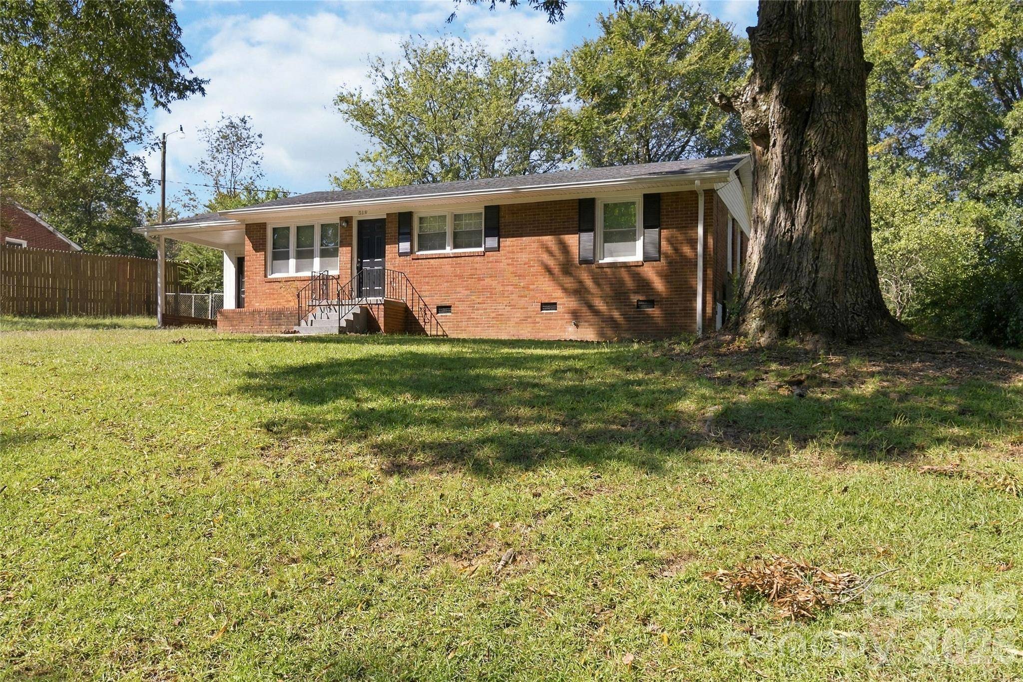 519 Annex AVE, Kannapolis, NC 28083