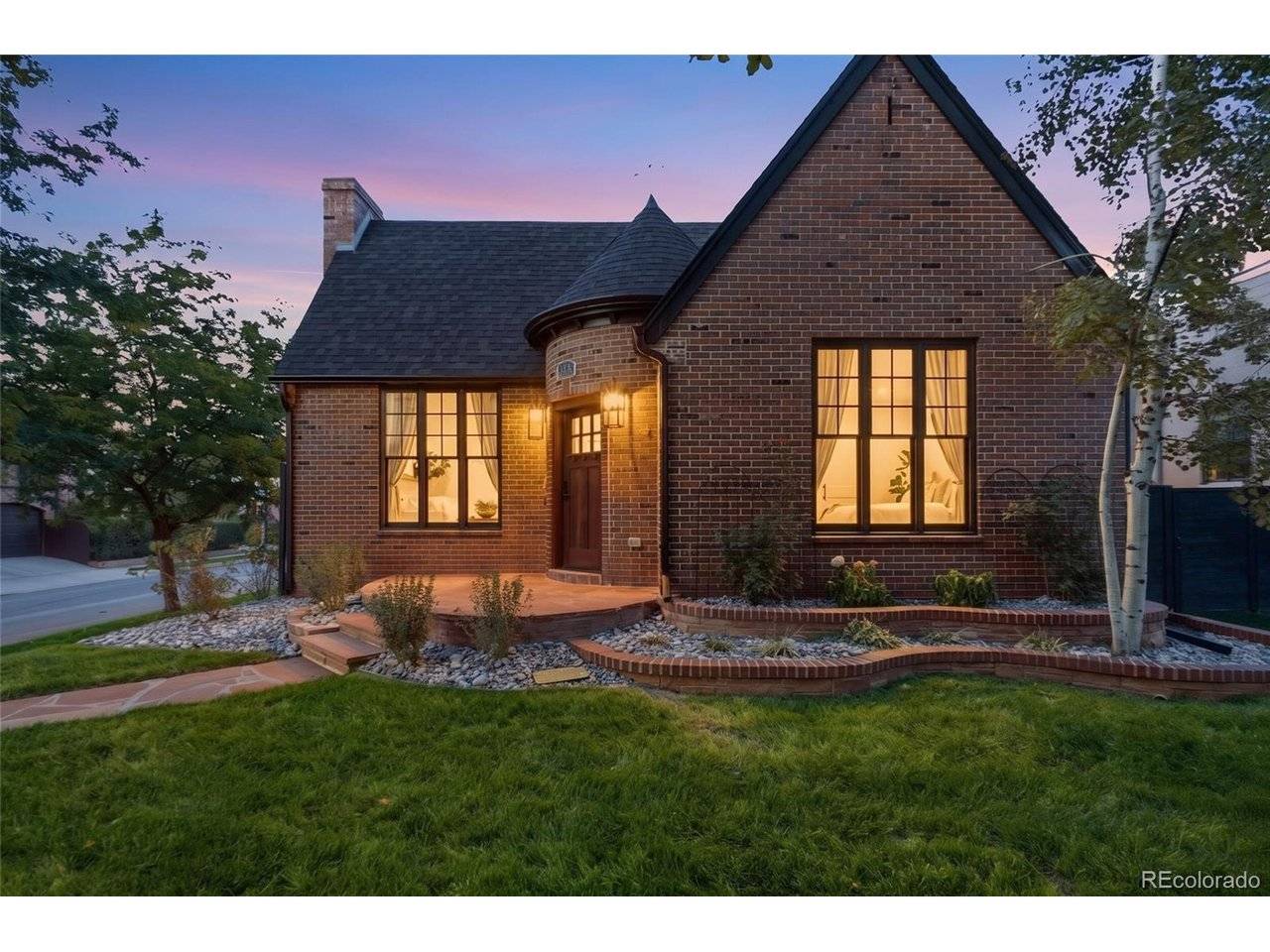 1000 Bonnie Brae, Denver, CO 80209
