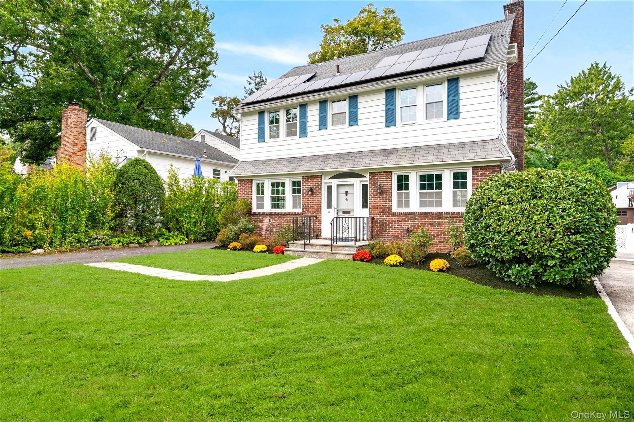 20 Prescott AVE, White Plains, NY 10606