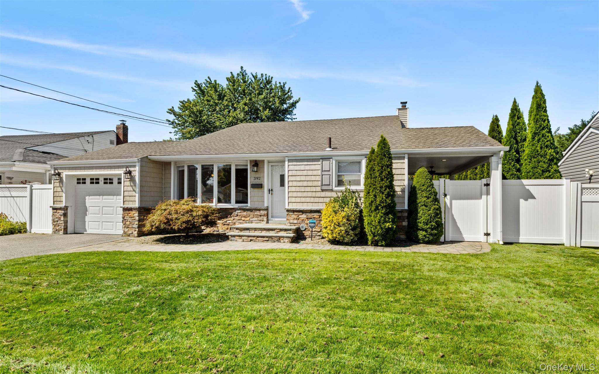 392 Philadelphia AVE, Massapequa Park, NY 11762