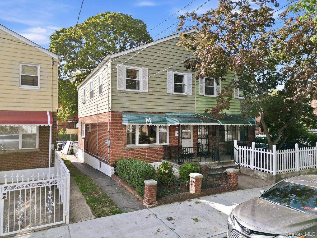 4227 Wilder AVE, Bronx, NY 10466