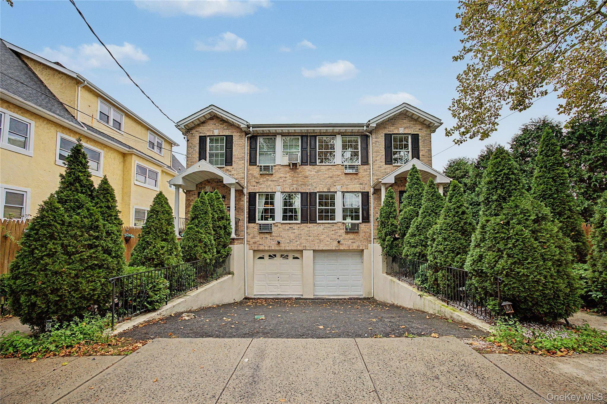 529 S 11th AVE, Mount Vernon, NY 10550
