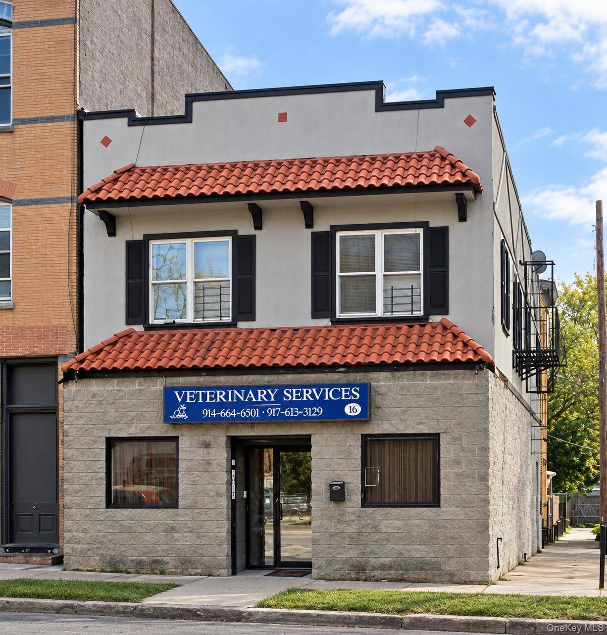16 Mount Vernon AVE #storefront, Mount Vernon, NY 10550