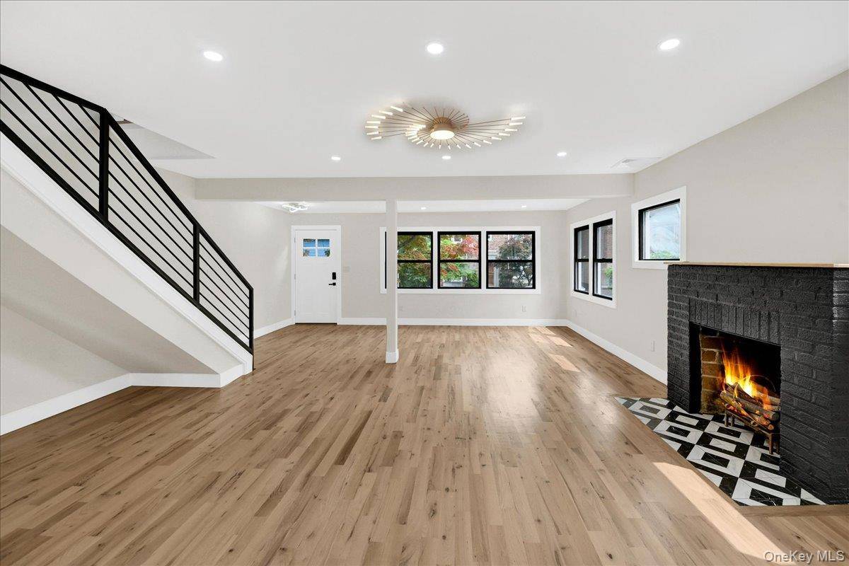 81 Ridge RD, Yonkers, NY 10705