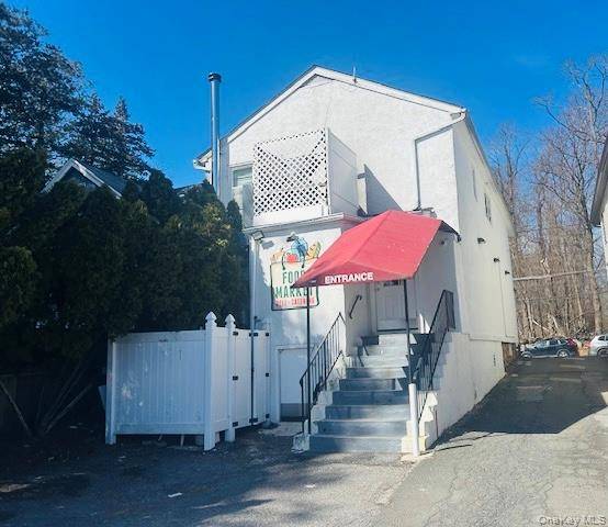 630 Anderson Hill RD, White Plains, NY 10577