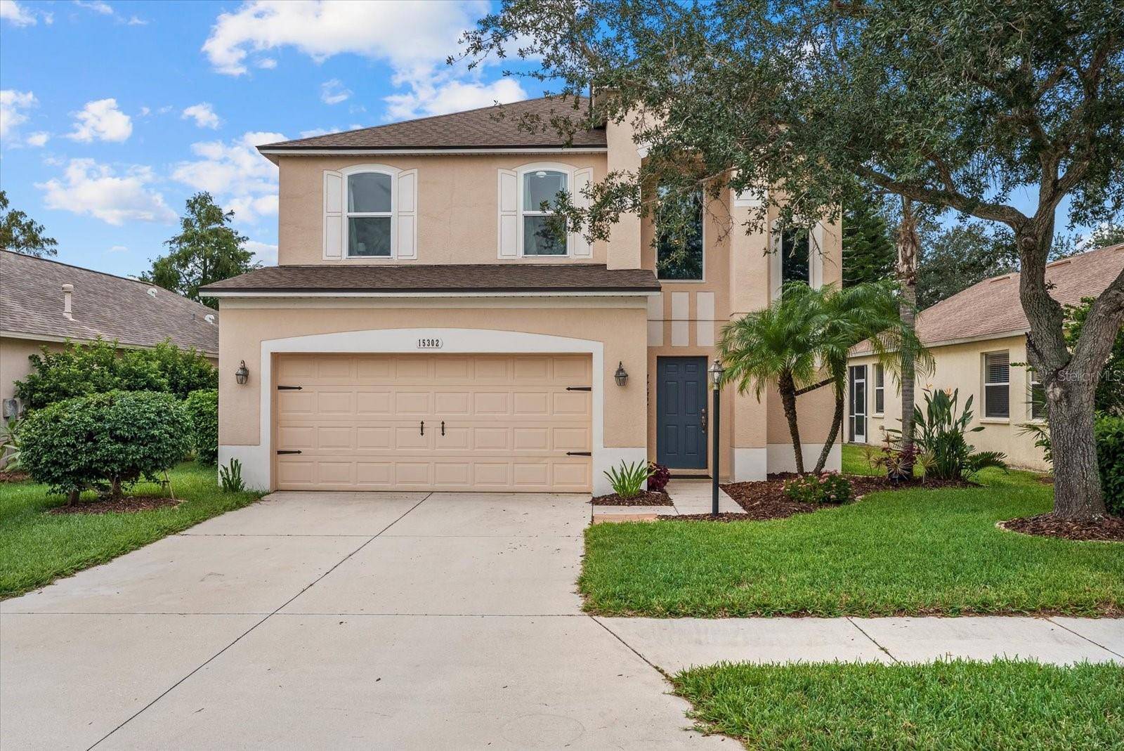 15302 SEAROBBIN DR, Lakewood Ranch, FL 34202