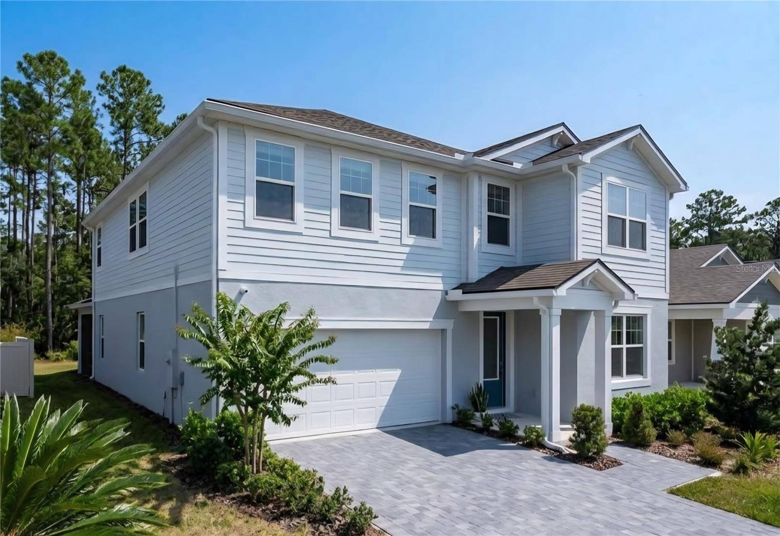 13119 PERGOLA AVE, Orlando, FL 32832