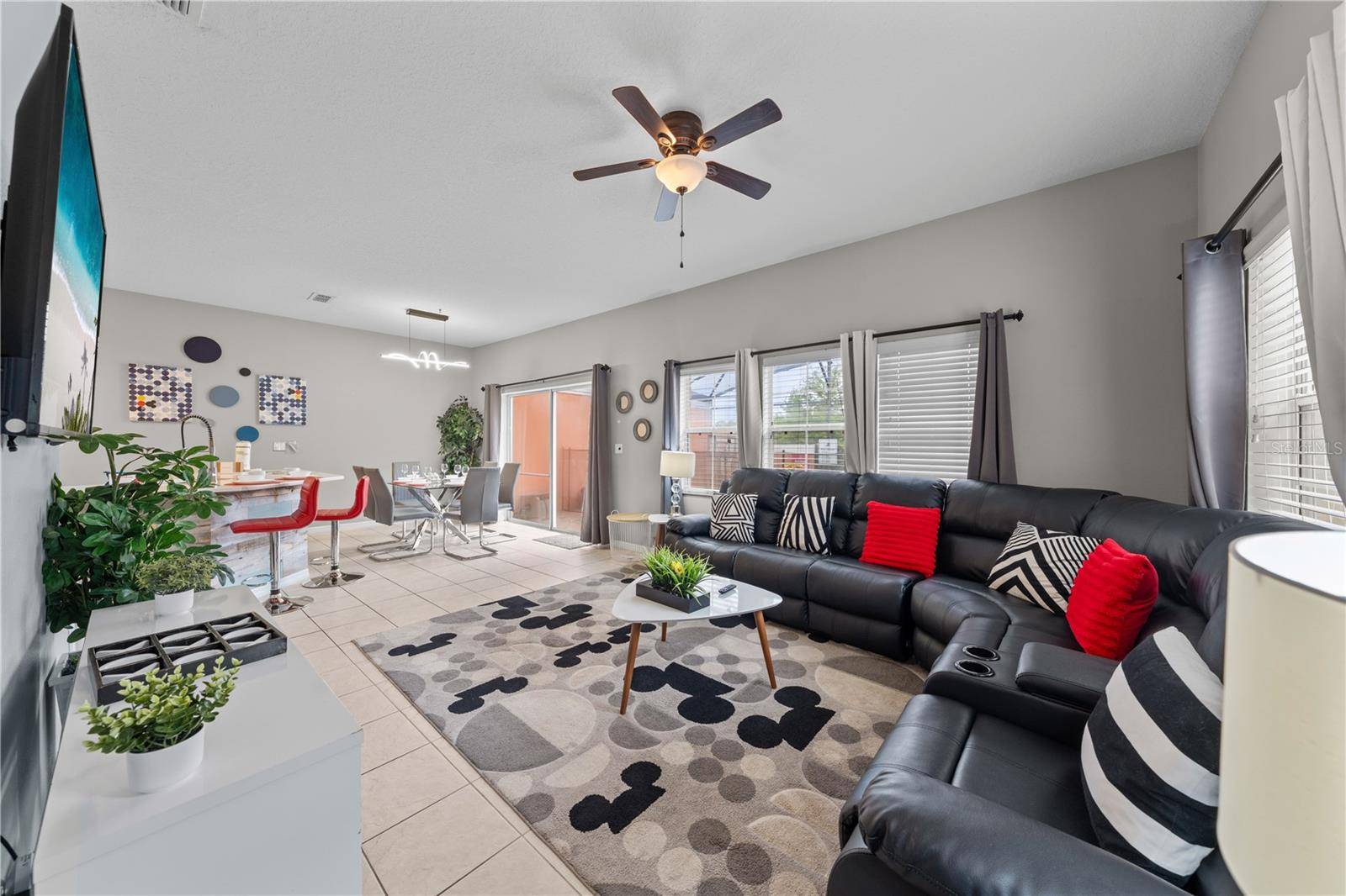 3179 YELLOW LANTANA LN, Kissimmee, FL 34747