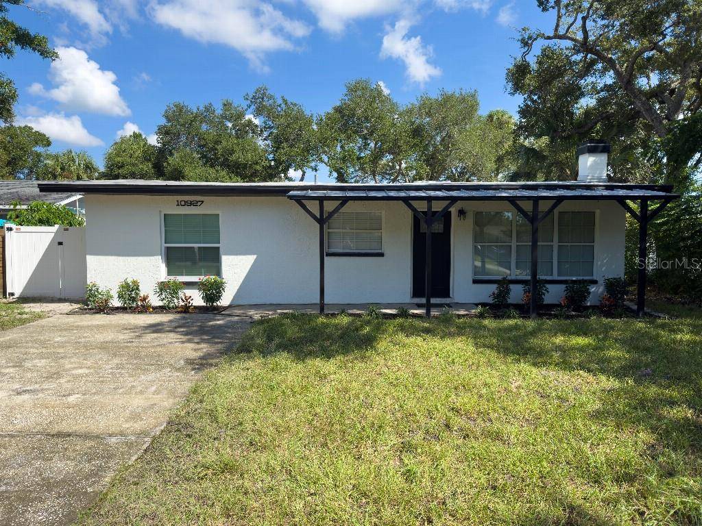 10927 72ND AVE, Seminole, FL 33772