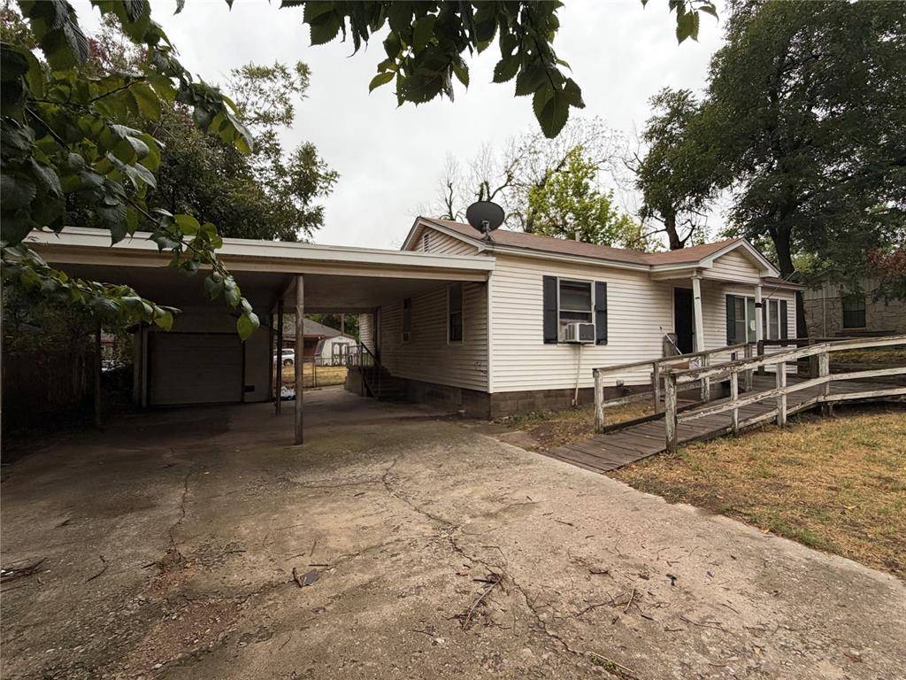6604 NW 31st ST, Bethany, OK 73008
