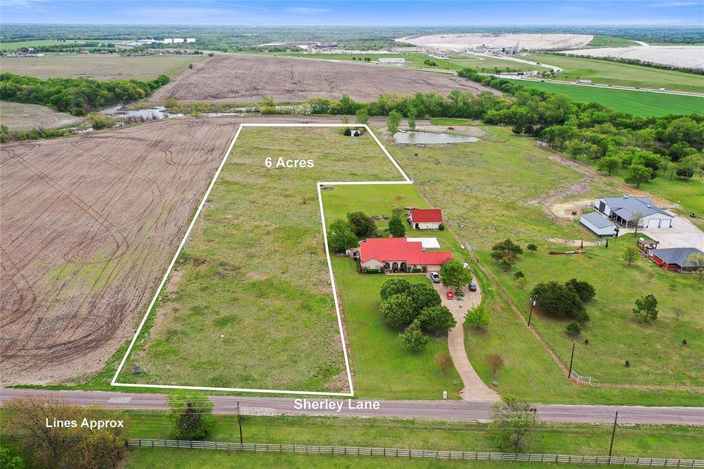 3930 Sherley Lane, Melissa, TX 75454
