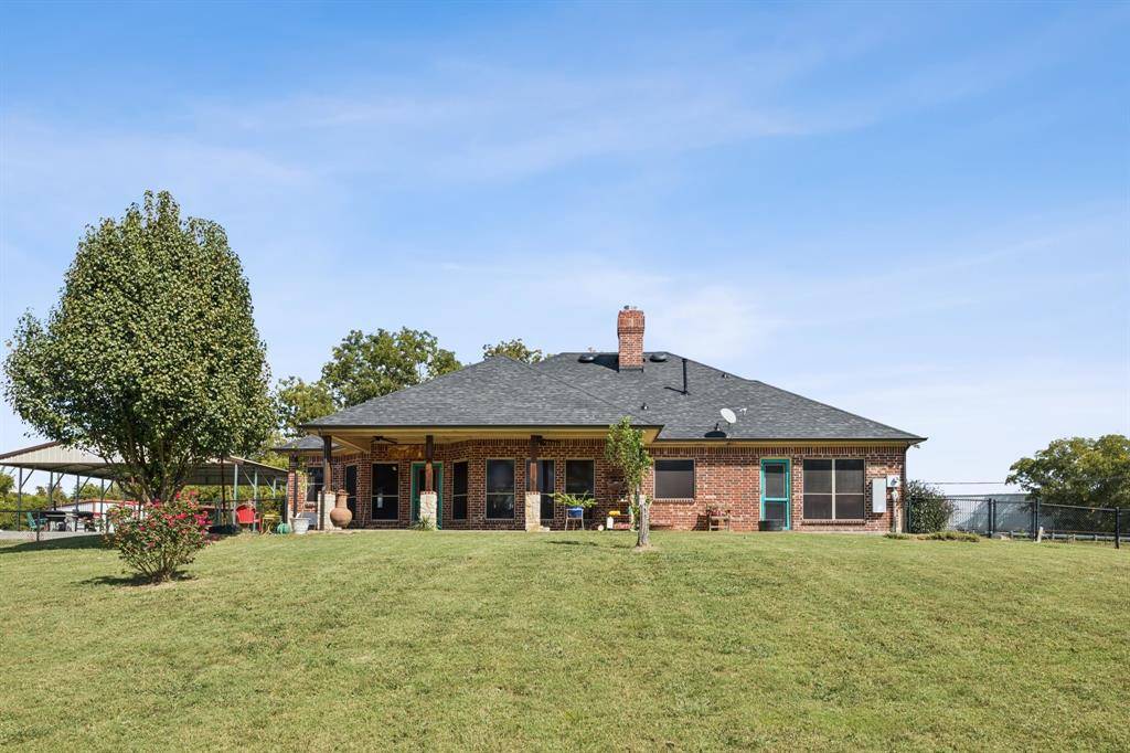 2343 W Fm 455, Anna, TX 75409