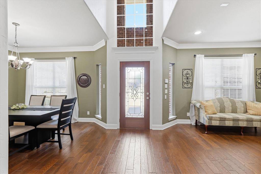 2810 Butterfield Stage Road, Highland Village, TX 75077