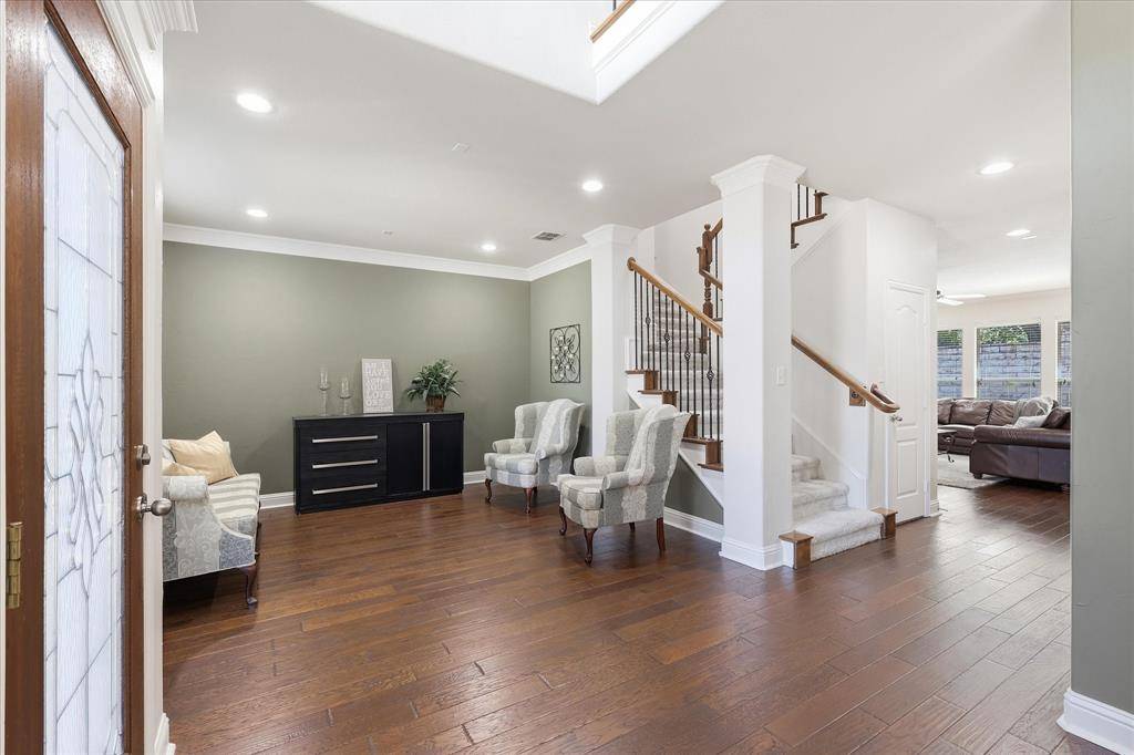 2810 Butterfield Stage Road, Highland Village, TX 75077