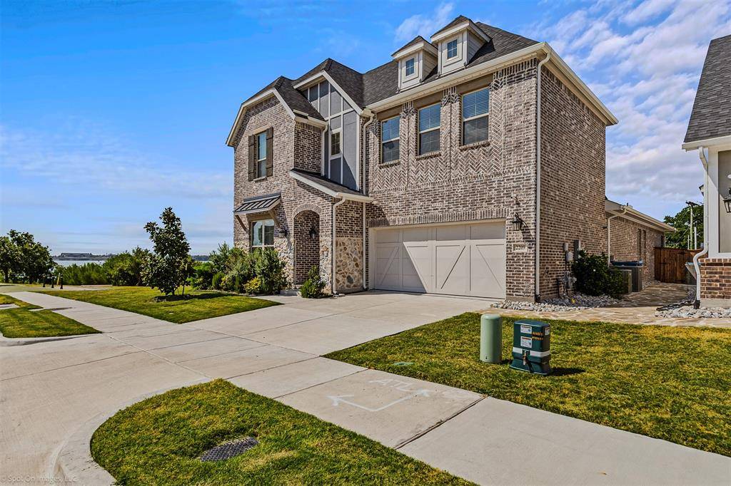 2209 Sunset Boulevard, Rowlett, TX 75088