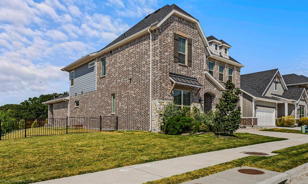 2209 Sunset Boulevard, Rowlett, TX 75088