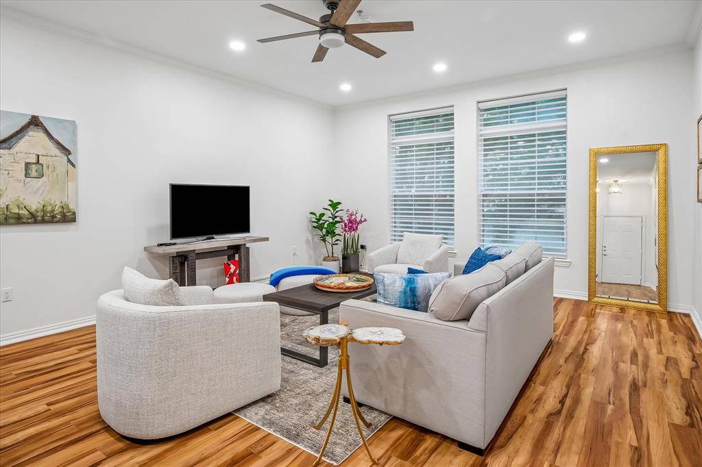 2305 Worthington Street #134, Dallas, TX 75204