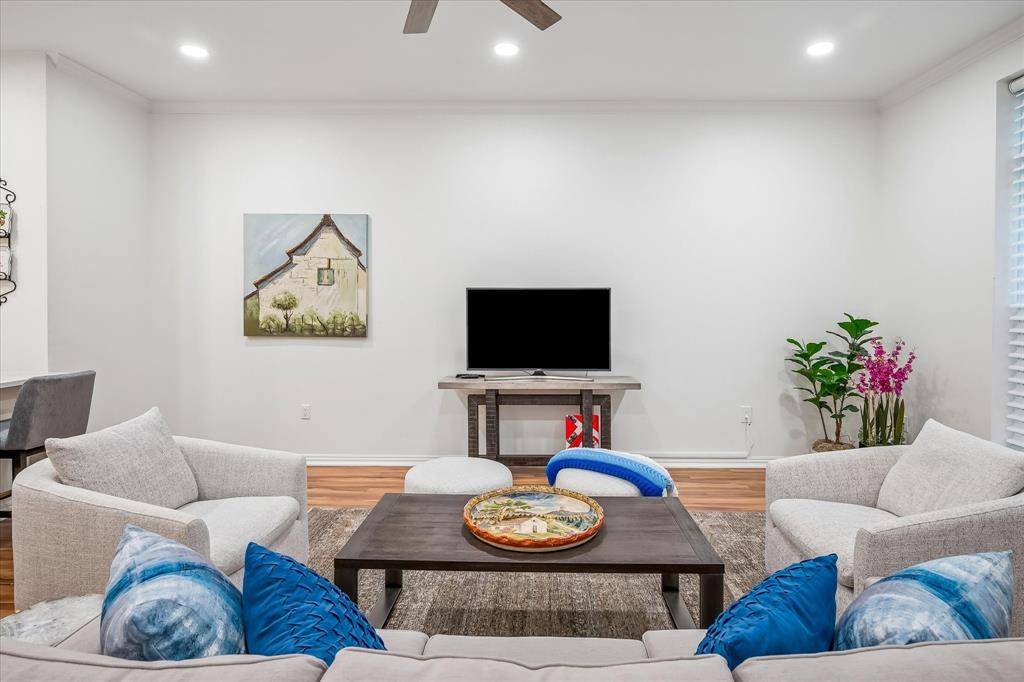 2305 Worthington Street #134, Dallas, TX 75204