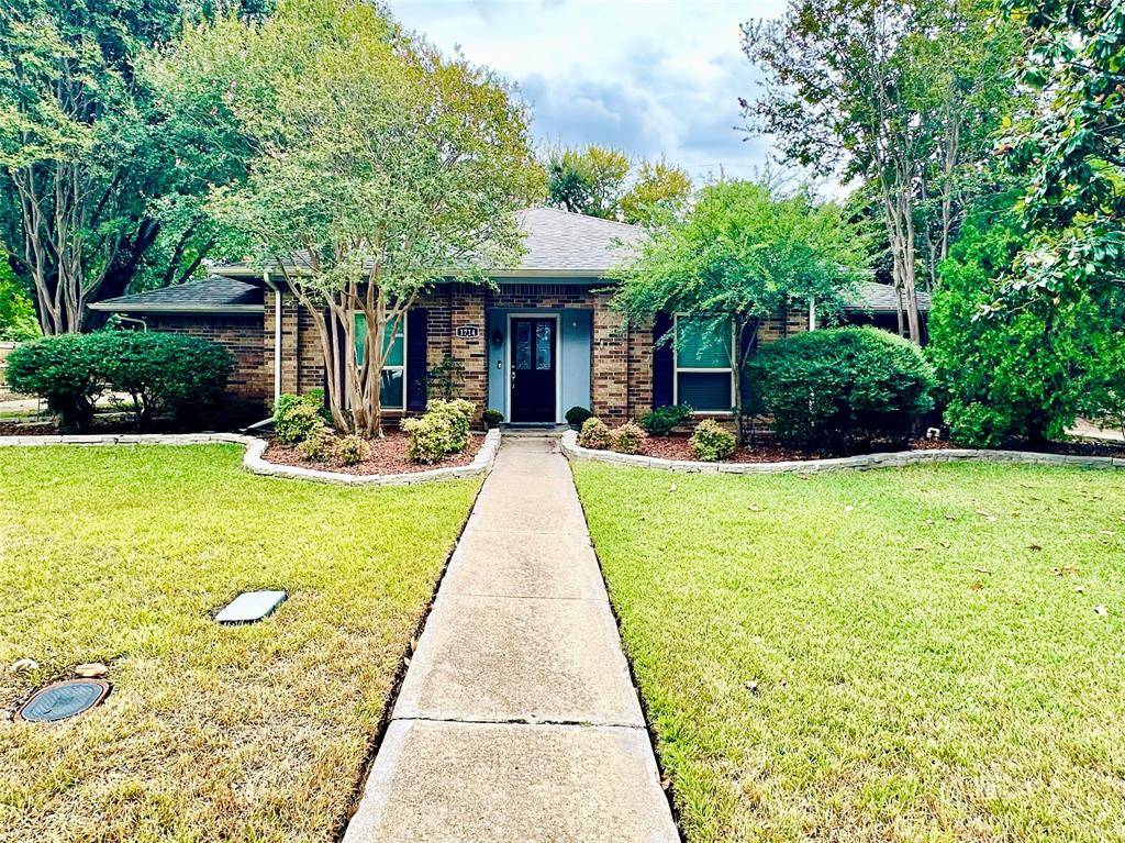 1714 Cornwall Lane, Sachse, TX 75048
