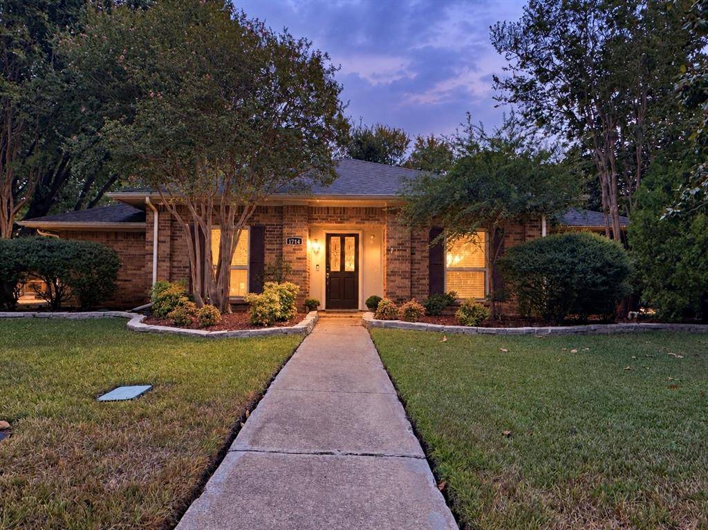 1714 Cornwall Lane, Sachse, TX 75048