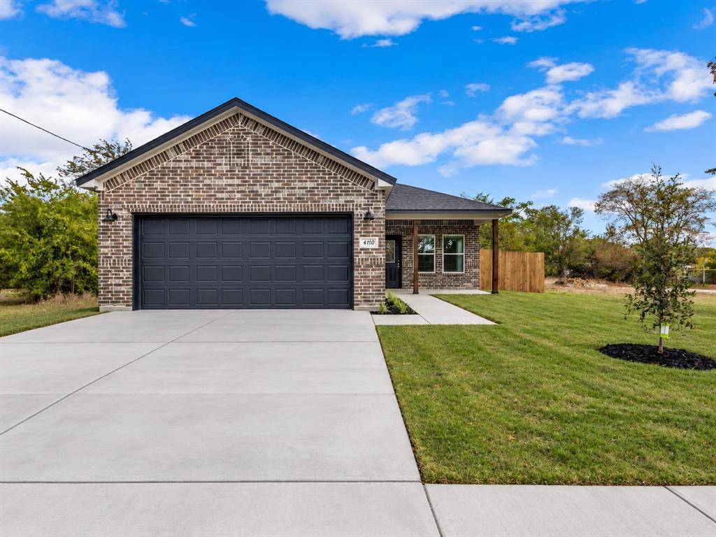 4410 Hamilton Avenue, Dallas, TX 75210