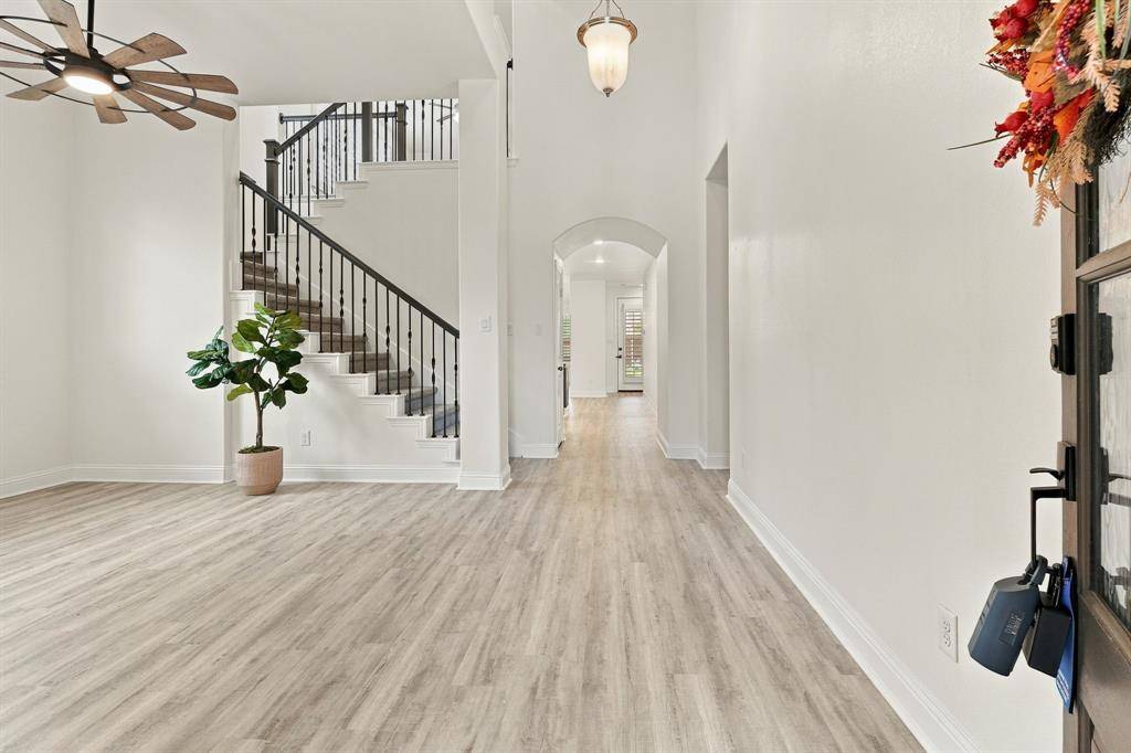 1121 Bryce Canyon Drive, Celina, TX 75009