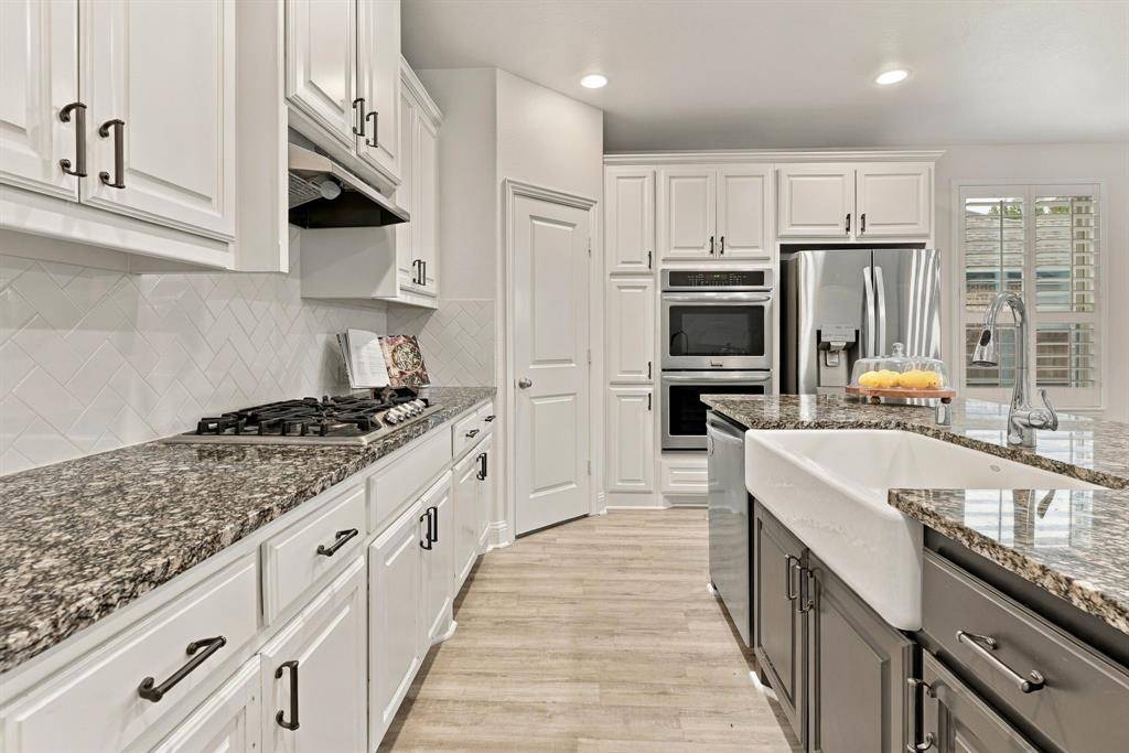 1121 Bryce Canyon Drive, Celina, TX 75009