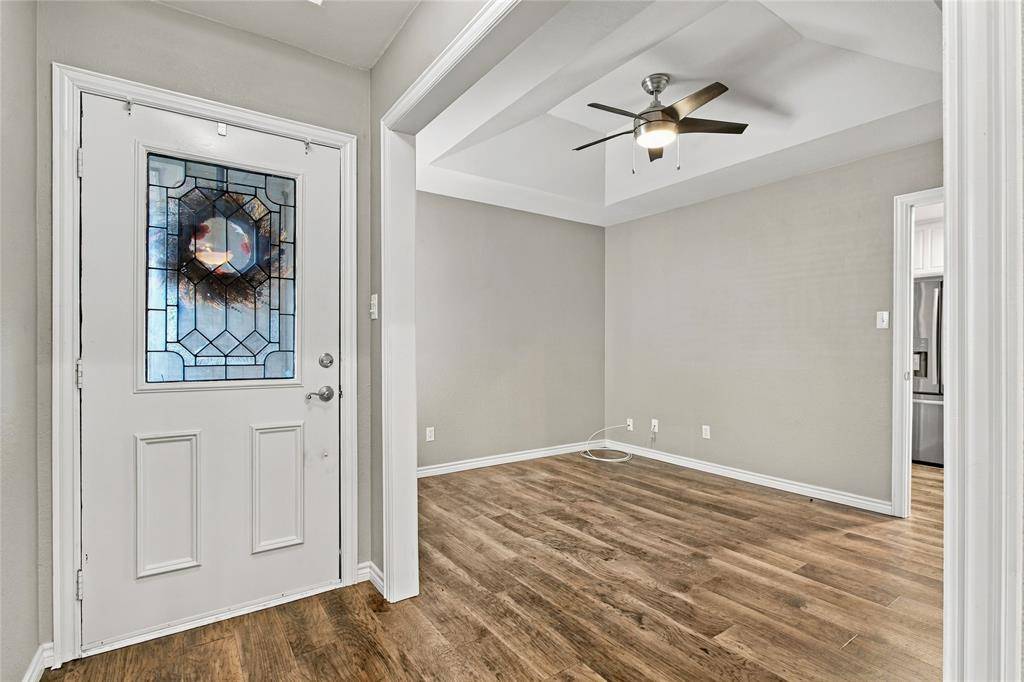 2708 Citadel Drive, Arlington, TX 76012