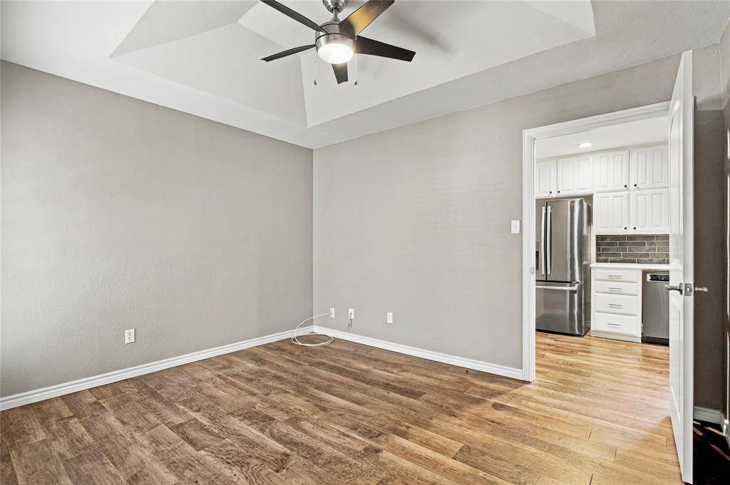 2708 Citadel Drive, Arlington, TX 76012